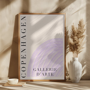 Copenhagen galerie