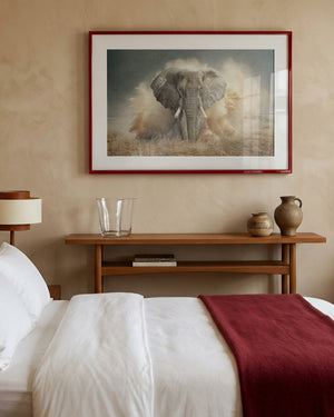 DesertElephant