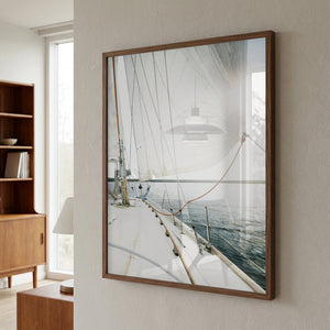 Sail Away