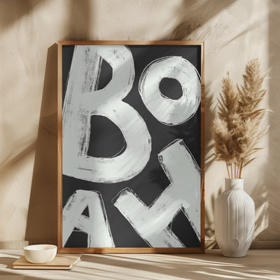 Sounds of Surprise – Boah