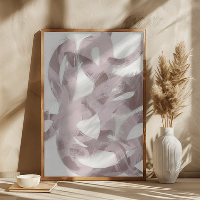 Abstract Brush Strokes 169