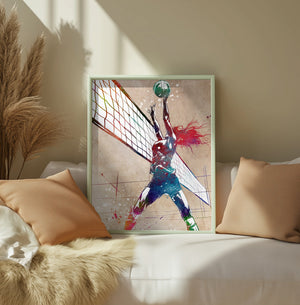 Sport Summer Volleyball 2