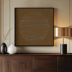 Round Shape 37
