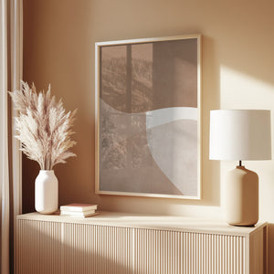 Boho watercolor strokes 5