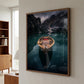 The dark side of Braies