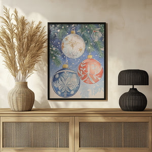 Christmas Ornaments II