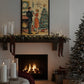 Retro Christmas