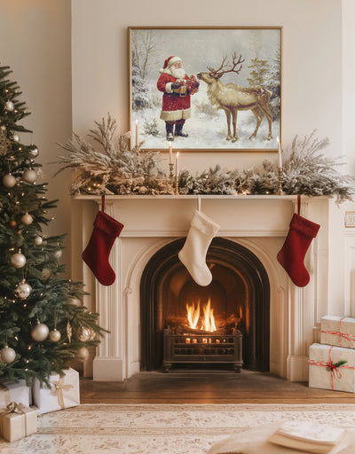 Pictufy Christmas Santa 2