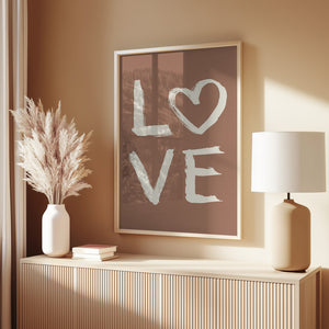 Toothy Love Mocha Mousse 2