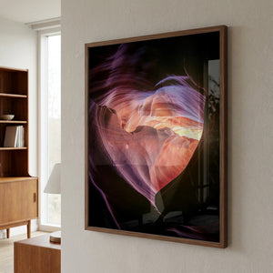 Heart of Antelope Valley