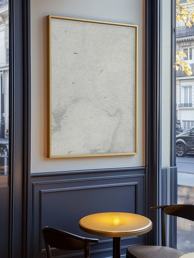 Ethereal Tranquility