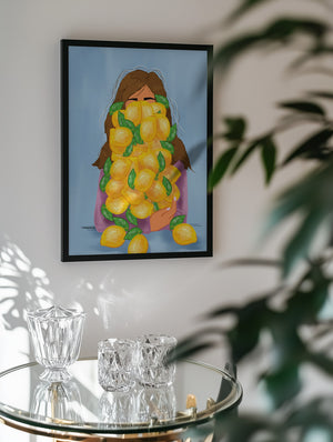 How Many Lemons Do You Need