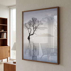 Wanaka Tree