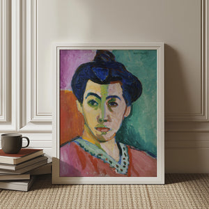 La Raye Verte