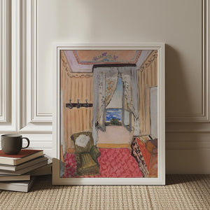 Ma Chambre Au Beau Rivage