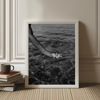 Ocean&#039;s Tender Touch