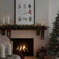 Nine Cute Christmas Items