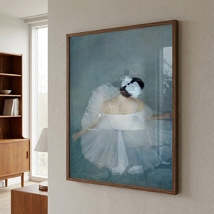 Impression of a Dancer