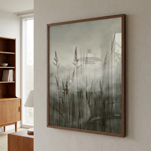 Silent Reeds