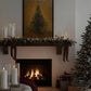 Old Christmas Tree 02