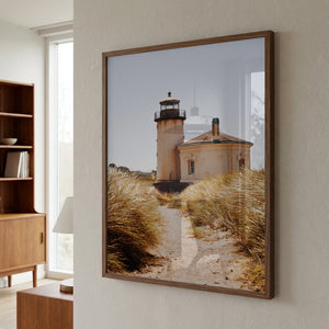Coquille River Lighthouse II