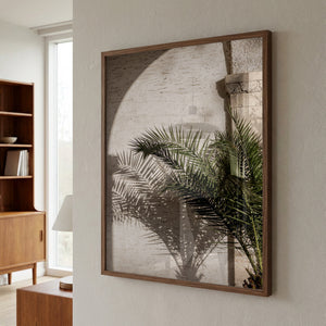 Arched Light 2