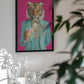 Cocktail Tiger