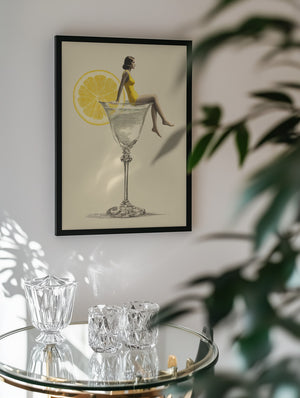 Miss Lemon