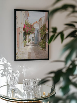 Portugese Street