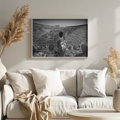 Cathedral of Football