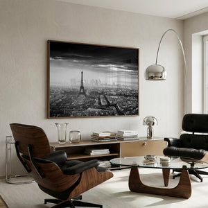 Paris by Jaco Marx