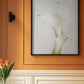 White Calla Lily No 3