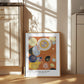 The Ten Largest No.3 Poster