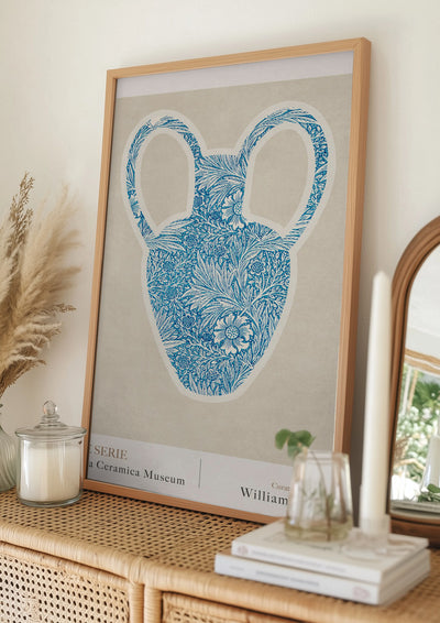 William Morris Greek 03