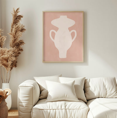 Vase av Elena Ristova