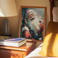 Jolly Santas Call