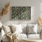 William Morris Wall Mural 03