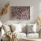 William Morris Wall Mural 07