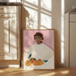 The Woman With the Oranges