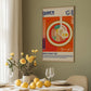 Ramen Japanese Food Print