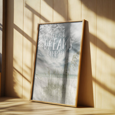 Let your dreams come true | Oceanview