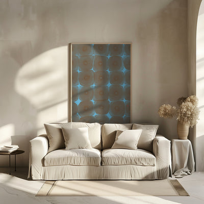 The Space In Between