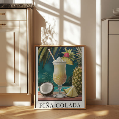 Pina Colada