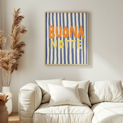 Buona Notte
