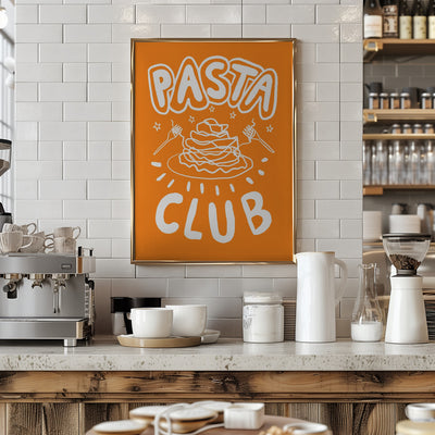Pasta Club