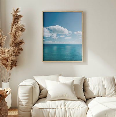 Amalfi Coast Ocean View V