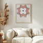 Modern folk art collection no 14