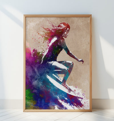 Sport Surfing Art (3)