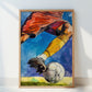 Sport Watercolor Football Player (1)