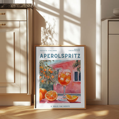 Aperol Spritz
